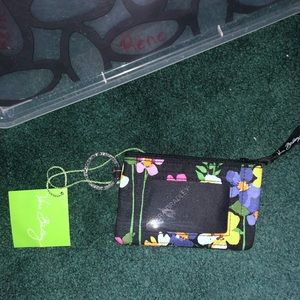 Vera Bradley Wallet